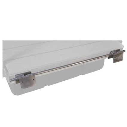 Floating Dock Hinge Kit