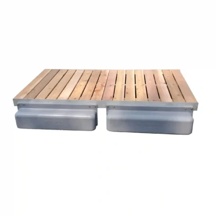 floating-dock-side-stability-float-2 Floating Dock Side Stability Float
