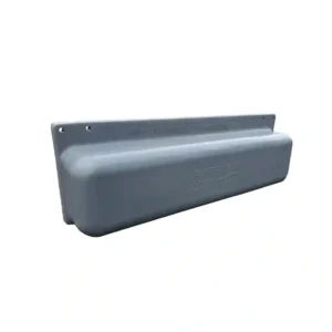 Floating Dock Side Stability Float