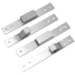 components of quick connect kit for truss frame docks