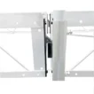 quick connect kit for truss frame docks