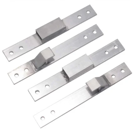 quick-connect-kit components of quick connect kit for truss frame docks