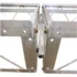 truss dock to truss dock hinge kit