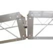 truss dock to truss dock hinge kit