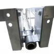 truss dock to truss dock hinge kit